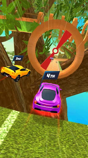 Race Master 3D: Car Racing screenshot 8