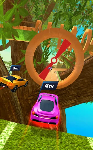 Race Master 3D: Car Racing screenshot 12